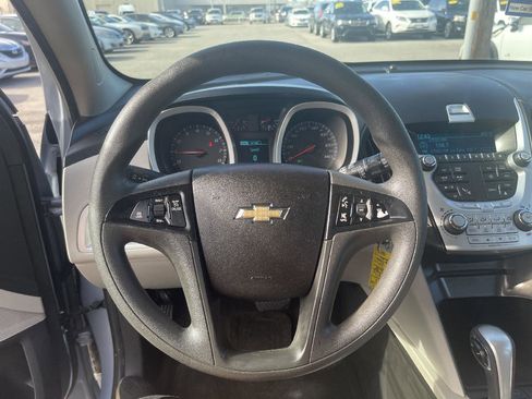 Used 2015 Chevrolet Equinox LS FWD image 14