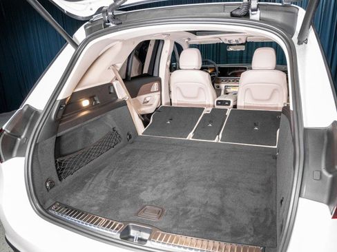 New 2026 Mercedes-Benz GLE 450 4MATIC image 7