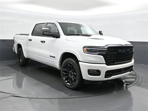 New 2025 RAM 1500 Limited image 2