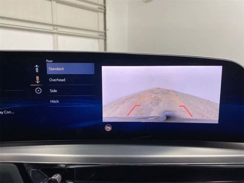 Used 2024 Cadillac Lyriq Sport w/ Nappa Leather Package image 25