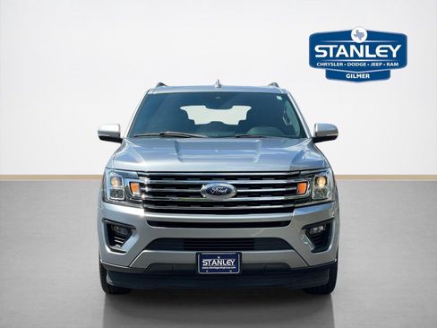 Used 2021 Ford Expedition Max XLT RWD image 2