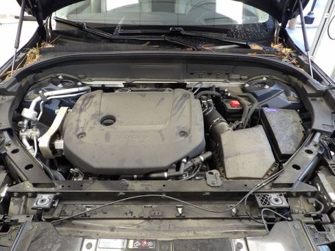 Certified 2023 Volvo XC60 B6 Ultimate image 29