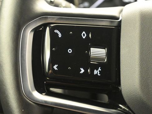 Used 2022 Land Rover Range Rover Evoque S AWD/4WD image 19
