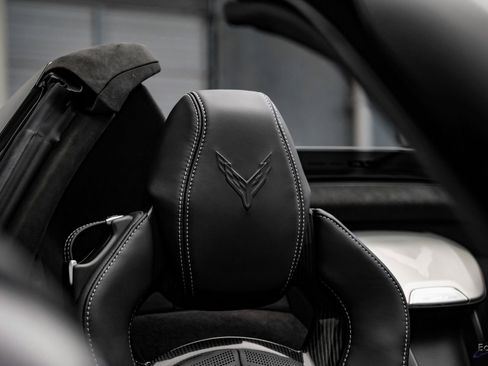 Used 2023 Chevrolet Corvette Z06 image 61