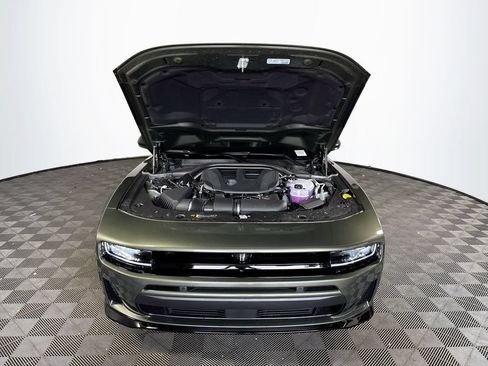 New 2026 Dodge Charger Scat Pack w/ Blacktop Package AWD/4WD image 20