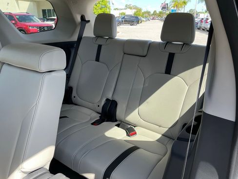 New 2026 Honda Pilot EX-L image 22