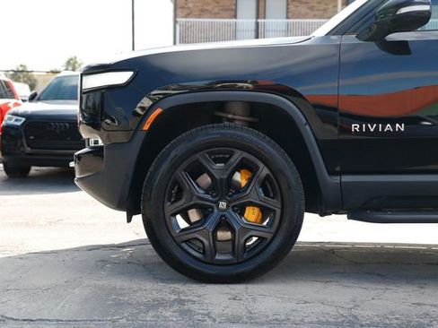Used 2022 Rivian R1T Launch Edition image 20