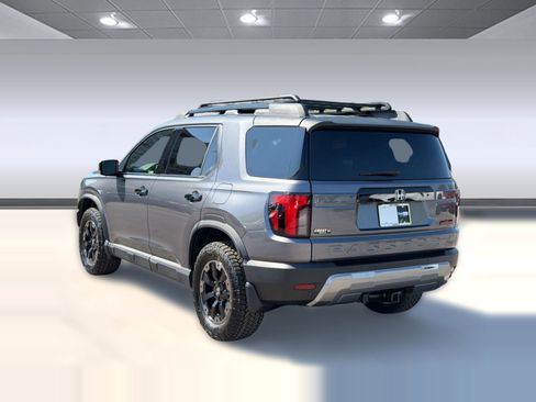 New 2026 Honda Passport TrailSport Elite image 3