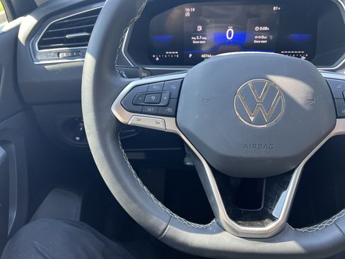 Used 2024 Volkswagen Tiguan S FWD image 16