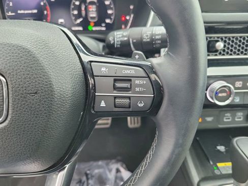 Used 2023 Honda Civic Sport Touring image 15