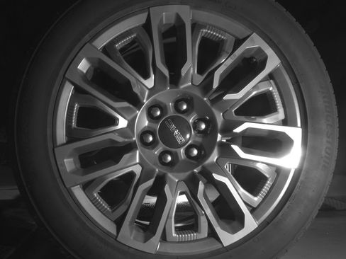 Used 2025 GMC Sierra 1500 Denali Ultimate AWD/4WD image 15
