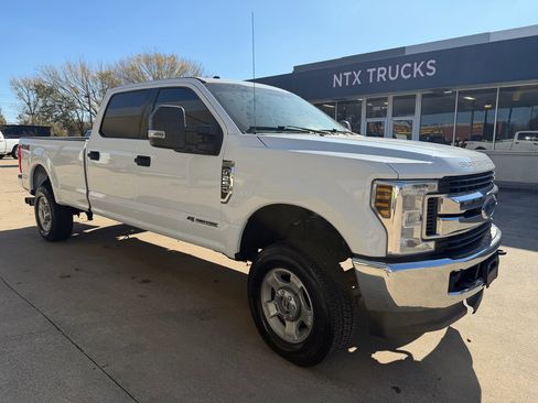 Used 2018 Ford F250 XLT image 7