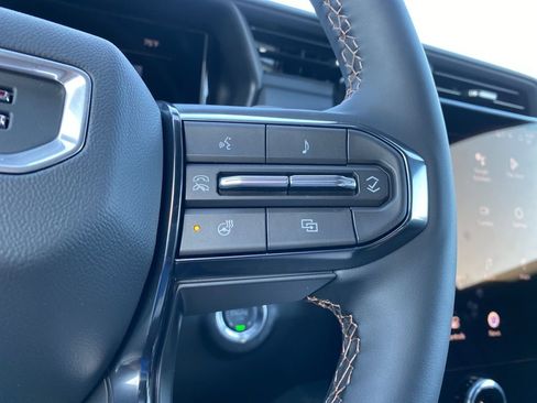 New 2026 GMC Terrain AT4 AWD/4WD image 33