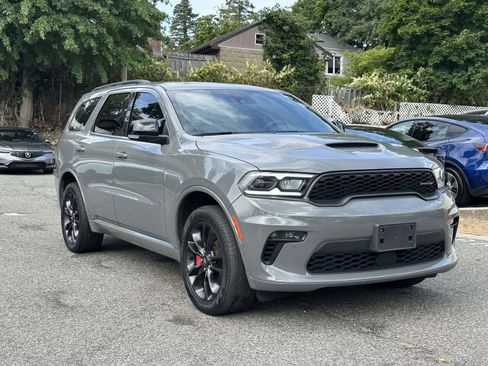 Used 2023 Dodge Durango GT AWD/4WD image 1