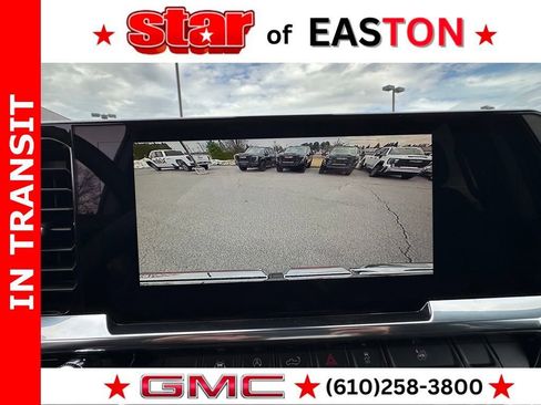 New 2026 GMC Sierra 1500 Elevation w/ Elevation Select Package image 22