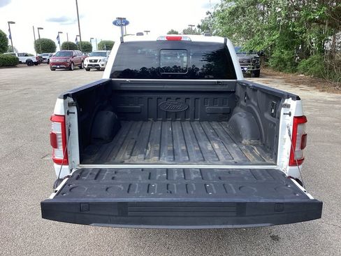 Used 2023 Ford F150 Lariat AWD/4WD image 10