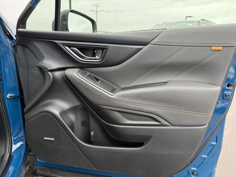 Used 2022 Subaru Forester Wilderness image 31