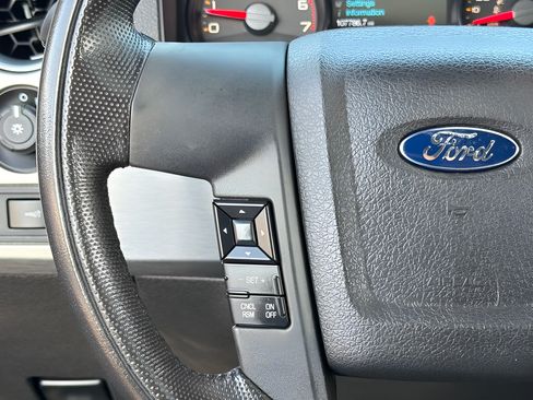 Used 2014 Ford F150 Raptor w/ Equipment Group 801A Luxury AWD/4WD image 44