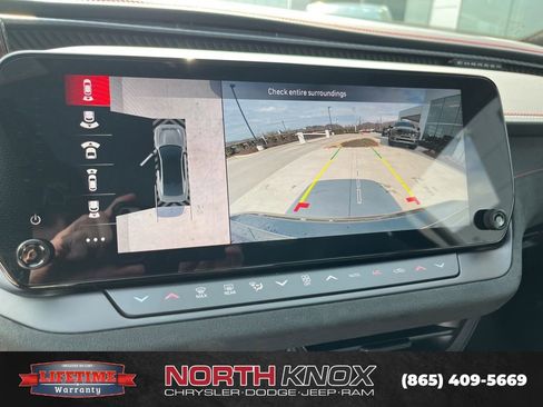 New 2026 Dodge Charger Scat Pack image 11