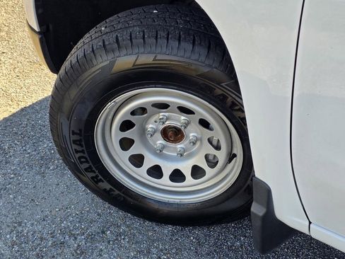 Used 2023 Chevrolet Silverado 1500 W/T w/ WT Value Package image 28