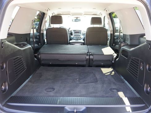 Used 2018 Chevrolet Tahoe LS AWD/4WD image 9