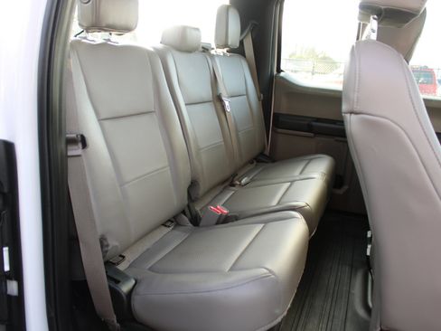 Used 2015 Ford F150 XL w/ XL Power Equipment Group image 15