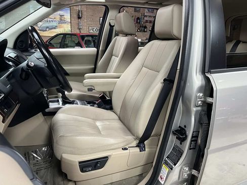 Used 2013 Land Rover LR2 AWD/4WD image 22