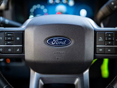 Used 2024 Ford F150 XLT w/ Tow/Haul Package AWD/4WD image 25