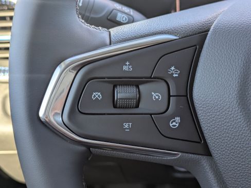 New 2026 Chevrolet Trax LT w/ Driver Confidence Package image 16