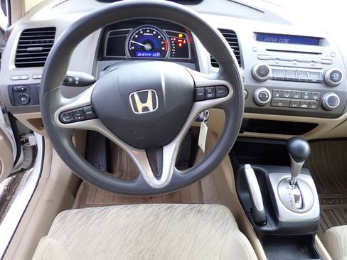 Used 2006 Honda Civic EX image 39