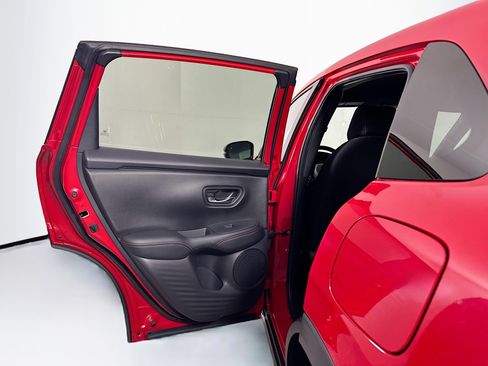 Used 2023 Honda HR-V Sport image 25