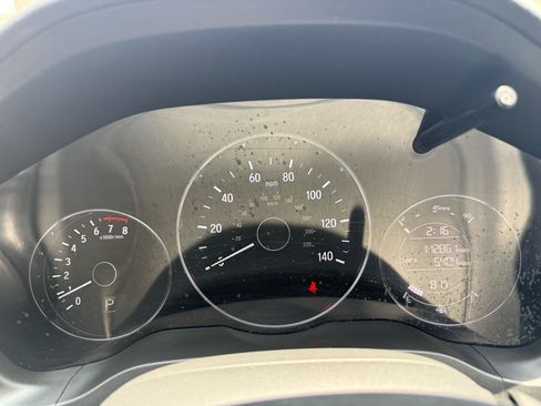 Used 2016 Honda HR-V EX-L image 14
