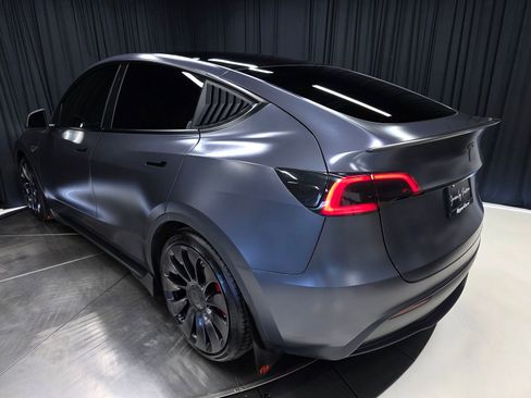 Used 2023 Tesla Model Y Performance AWD/4WD image 60