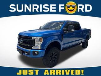 Used 2020 Ford F250 XLT w/ Tremor Off-Road Package AWD/4WD 360° Tour