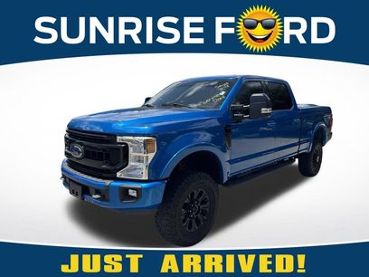 Used 2020 Ford F250 XLT w/ Tremor Off-Road Package