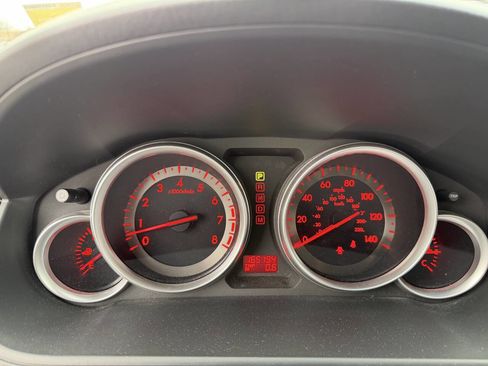 Used 2008 MAZDA CX-9 Sport image 16