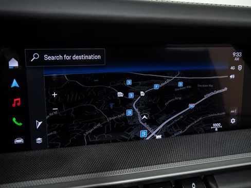 New 2026 Porsche 911 Carrera 4S image 15