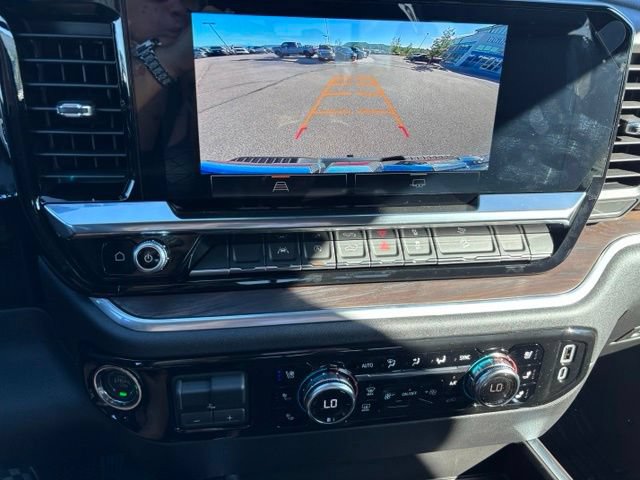 New 2026 GMC Sierra 1500 SLT AWD/4WD image 31