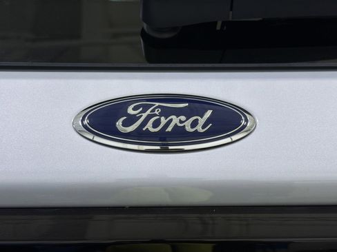 New 2026 Ford Explorer ST-Line w/ ST-Line Street Pack AWD/4WD image 20