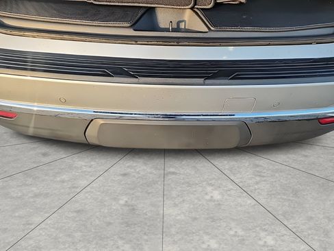 Used 2024 Chevrolet Tahoe LS w/ Max Trailering Package image 9