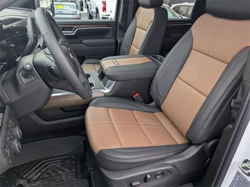 New 2026 Chevrolet Silverado 3500 High Country w/ Technology Package image 11