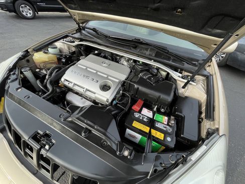 Used 2004 Lexus ES 330 FWD image 30