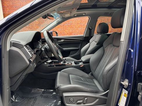 Used 2024 Audi Q5 2.0T Premium Plus image 22