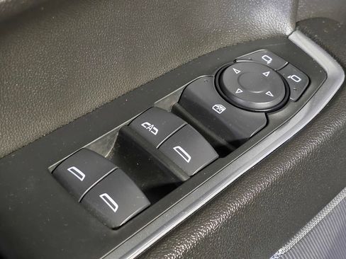 Used 2024 GMC Sierra 1500 SLE RWD image 23