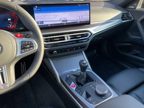 Used 2024 BMW M2 w/ Lighting Package RWD image 35