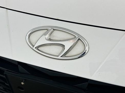 Used 2022 Hyundai Elantra Blue w/ Cargo Package image 25