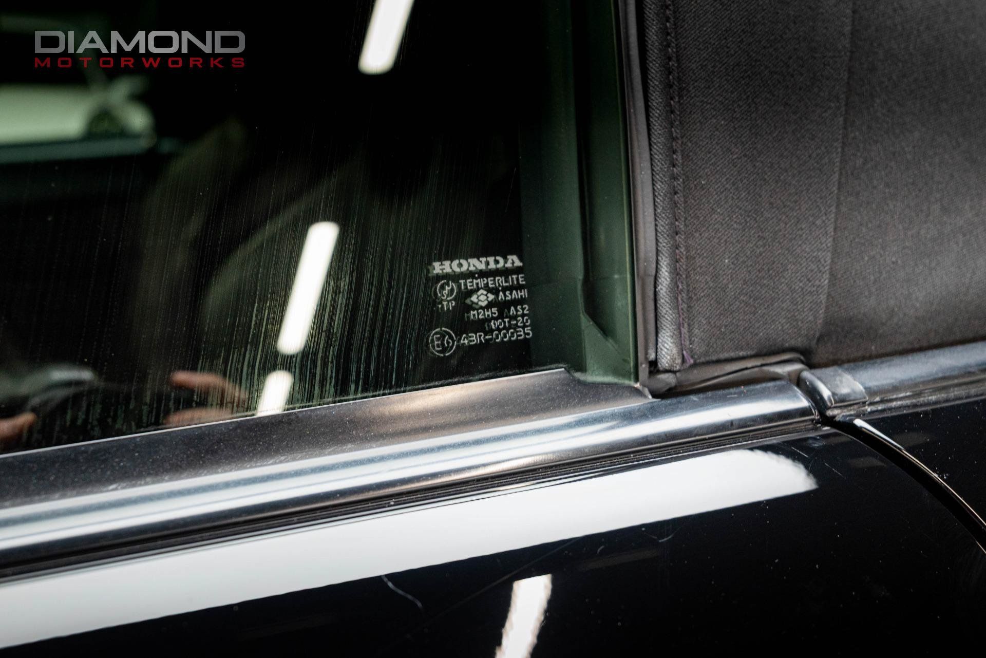 Used 2000 Honda S2000 image 84