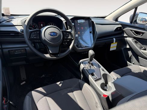 New 2026 Subaru Crosstrek 2.0i Premium image 15