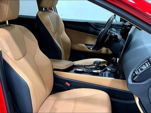 Used 2024 Lexus NX 350 AWD image 7