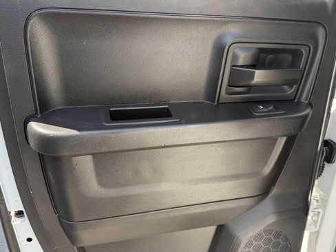 Used 2019 RAM 1500 Tradesman w/ Popular Equipment Group AWD/4WD image 28